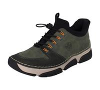 Rieker Women's Classic Boots 45963, Women's Boots, Green, 6.5 UK