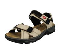 Ladies Rieker Casual Sporty Sandals 68851
