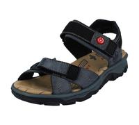 Ladies Rieker Casual Sporty Sandals 68851