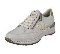 Rieker Women's N4322 Sneaker
