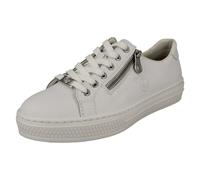 Ladies Rieker Casual Trainers With Memory Soft Insole 'L59L1'