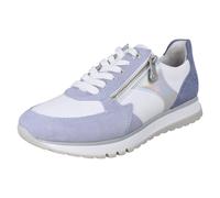 Ladies Rieker Extra Wide Casual Trainers With Removable Insoles "49010"