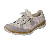 Rieker N4263-91 White