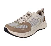 Ladies Rieker Lightweight Casual Lace Up Trainers M6501