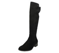 Ladies Rieker Long Boots D3U70