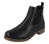 Rieker Malham Womens Chelsea Boots