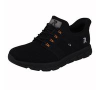 Ladies Rieker Ready2Go Slip On Casual Trainers - M9050