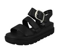Ladies Rieker Revolution Chunky Sole Sandals 'W1650'