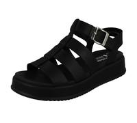 Ladies Rieker Revolution Gladiator Sandals W0804