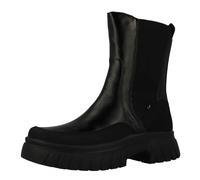 Ladies Rieker Revoultion Fleece Lined Boot W1872