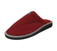 Ladies Rieker Slip On Lightweight Textile Comfort Mule Slippers 69682