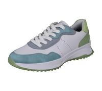 Ladies Rieker Soft Leather Sport Running Trainers Removable Insoles 'W1308'