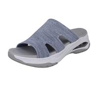 Ladies Rieker Sport Knitted Mule Sandals "W3150"