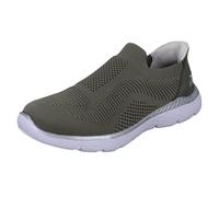 Rieker Sport Women's Shoes - Green | M5072-52 Women's 37