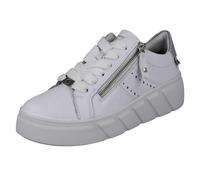 Rieker Women's Low-Top Trainers W2605, Women's Low Shoes, Loose Insole