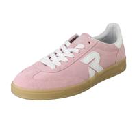 Rieker Women's W2200 Low Trainers, Pink, 39 EU