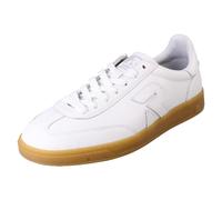 Rieker Women's Lace-Up Shoes in White, White 80, 6 UK