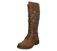Ladies Rieker Synthetic Knee High Boots 94732