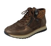 Rieker Womens 49040-24 Alula Ankle Boots