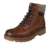 Rieker Dusseldorf Womens Tan Antistress Boot