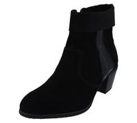 Ladies Rieker Y2152 Smart Ankle Boots