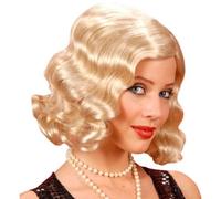 Ladies Roaring 1920s Wig