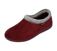 Ladies Rosebank Casual Slippers: Camilla