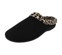 Ladies Rosebank Casual Slippers Diane