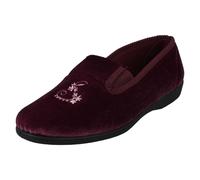 Ladies Rosebank Casual Slippers - Nina
