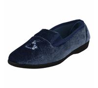 Ladies Rosebank Full slip on casual Slippers NINA