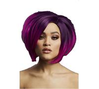 Ladies Savanna Asymmetric Bob Wig True Blend