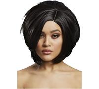 Ladies Savanna Asymmetric Bob Wig True Blend