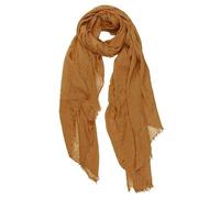 Ladies Scarf - Loop Tube Scarf Soft Pashmina Shawls And Wraps Ladies Scarves With Tassel Crash And Crinkle Shawl Crochet Scarf Wrap Shawl Winter Warm Thick Scarves
