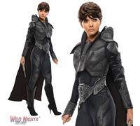 Ladies Secret Wishes Faora Superman Man Of Steel