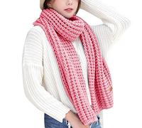 ladies shawls and wraps Silk Scarf for Women Uk Warmer Warm Thick Large Shawls and Wraps Classic Satin Silk Scarves Scarfs Long Shawl Birthday Gifts for Women cashmere pashmina