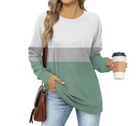 Ladies Shirts,Jumpers For Women Uk Hoodie Jumper Fleece Hoodie Women Festive Jumpers Long Jumpers For Women Uk Cardigan For Older Women Longline T Shirts For Women Uk Uk (A32,L)