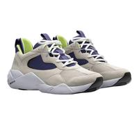 Ladies Shoes ARKK Copenhagen Kanetyk Suede W13 Trainers 38