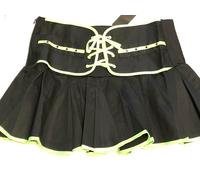 Smiffys Tutu Underskirt, Purple 4 Layers, 30cm Long, Fever Tutu's & Petticoats Fancy Dress, Fever Dress Up Accessories
