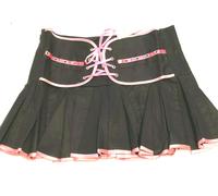 Smiffys Tutu Underskirt, Purple 4 Layers, 30cm Long, Fever Tutu's & Petticoats Fancy Dress, Fever Dress Up Accessories