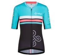 Ladies Short Sleeve Cycling Jersey Kilpi CORRIDOR-W