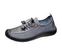 Ladies Short Wellies Waterproof Boots Women Garden Shoes Sneaker Men Men's Spring Sneakers Fashionable Shoes Soft British Style Comfortable and Breathable Casual Sneaker Skates for(Grey,7)