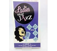 Ladies Sing Jazz - Jazz Ladies