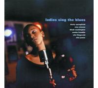 Ladies Sing the Blues