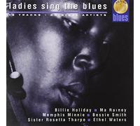 Ladies Sing the Blues