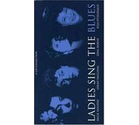Ladies Sing The Blues