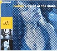 Ladies Singing At The Piano [French Import]