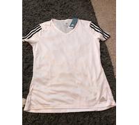 Ladies Size XL Adidas Running T Shirt Bnwt