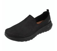Ladies Skechers Air Cooled Light Weight Trainers - Go Walk Joy Gratify 15612