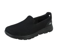 Ladies Skechers Casual Slip On Trainers Go Walk 5 15901