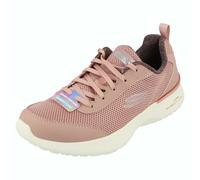 Skechers Women's Skech-Air Dynamight Fast, Purple, 8 UK